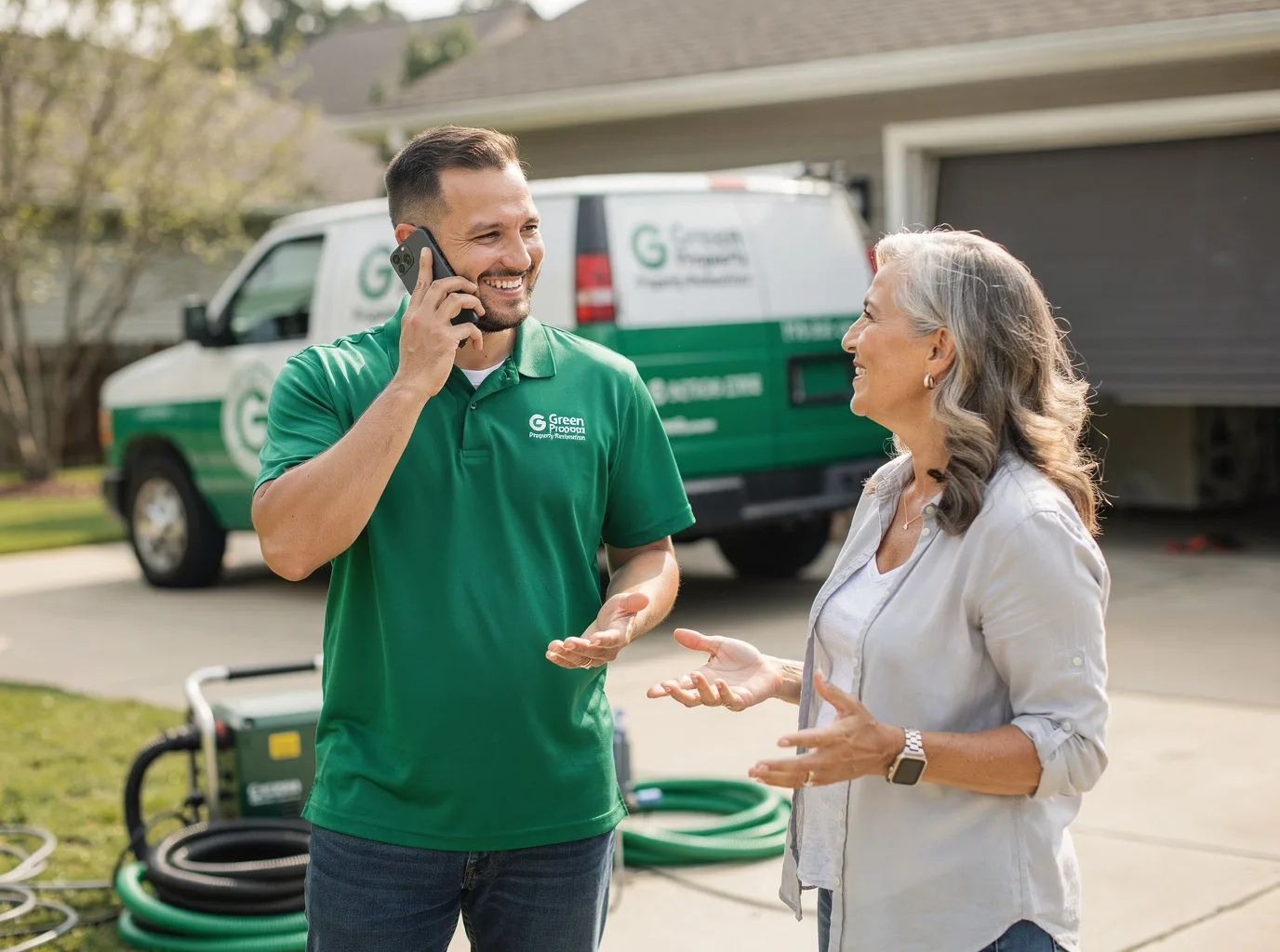 Water Damage Restoration La Crosse, KS FAQs